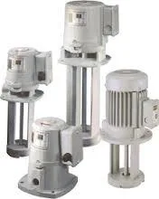 Coolant Pump Manufacturers in Bangalore