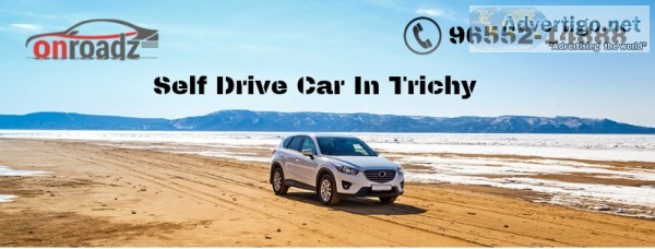 Self drive car rental in trichy | self driven cars in trichy