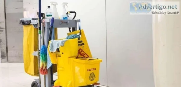 Home Cleaning Services Inner West