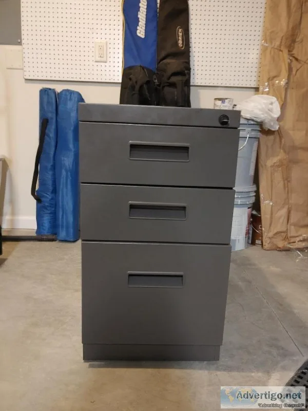 Filing Cabinet
