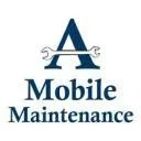 Mobile maintenance truck a mobile maintenance