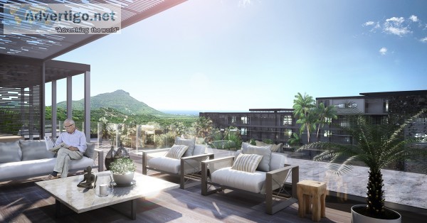 Invest in our senior residences in mauritius