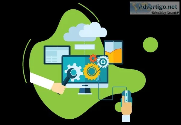 E-Procurement Software for the open enterprise