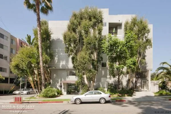 Remodeled 1 Bedroom in Universal CityHollywood