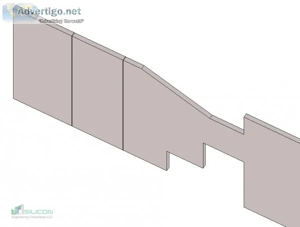 Precast Detailing Services Chicago&nbsp- Silicon Engineering Con