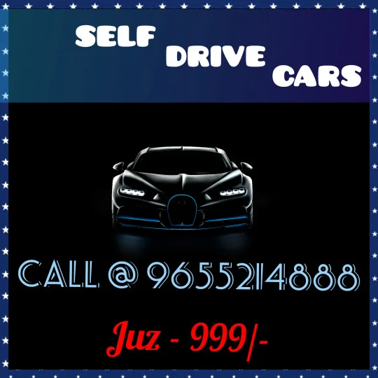 Self drive car rental in chennai | self driven cars in chennai