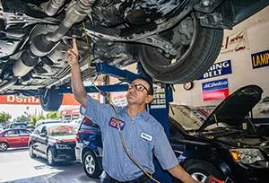 Get Your Auto Electric System Repair Done At Smog-Latino