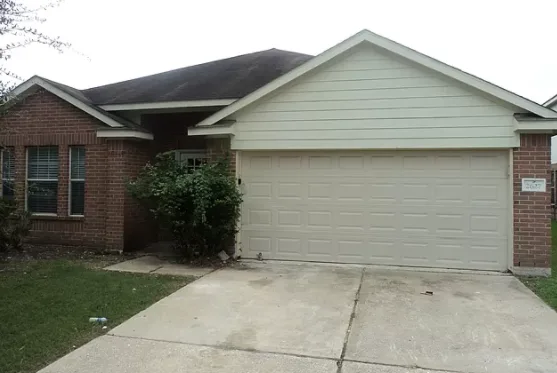 Beautiful Property in Houston