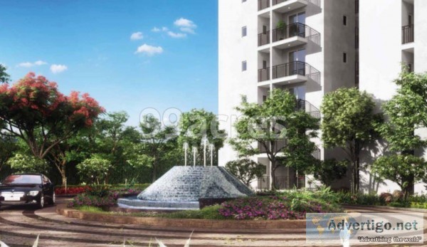 Godrej Habitat &ndash Premium 234BHK Homes at Sector 3 Gurgaon