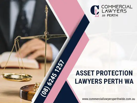 Get best legal advice on asset law from asset lawyers Perth