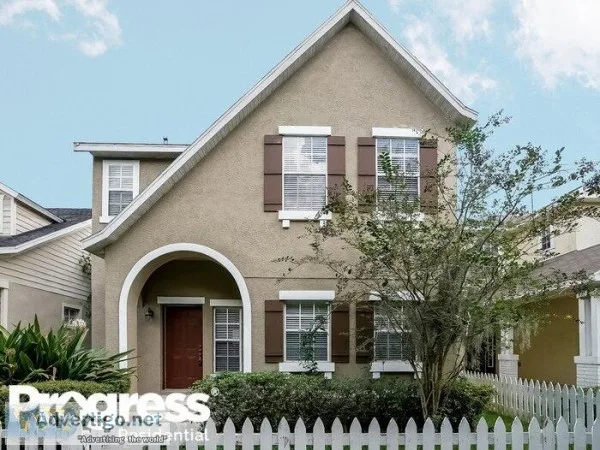 16121 Bridgecrossing DrLithia FL 33547