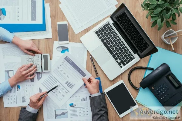 Accounting Firms In Philadelphia