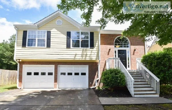 Welcome to 2344 Mulliston Ln Lawrenceville GA 30044