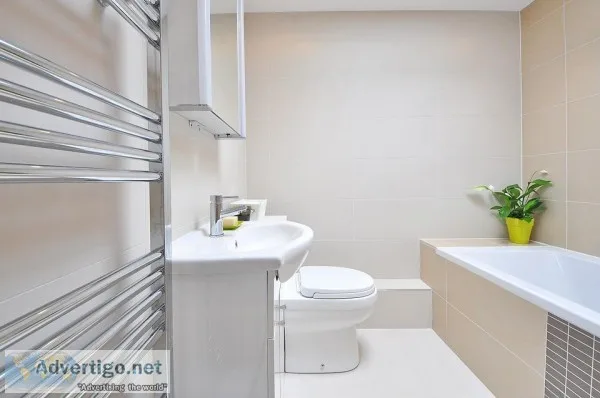 Choose GEC Cabinet Depot for Modern Bathroom Vanities