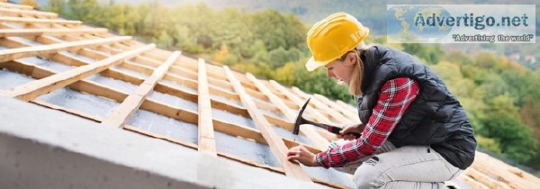 Roofing Service NSW