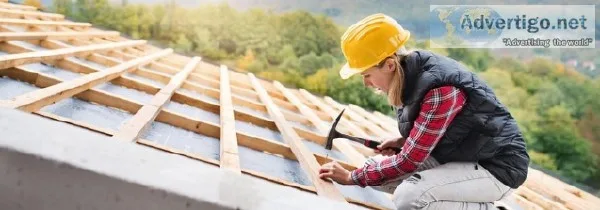 Roofing Service NSW