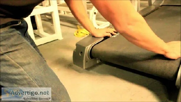 Treadmill Repair and Service Noida