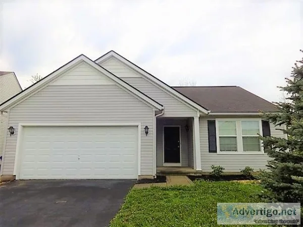 5393 Longworth Drive Galloway OH 43119