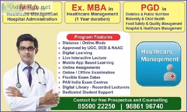Distance Education Courses