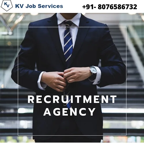 Recruitment Agency in Bangalore