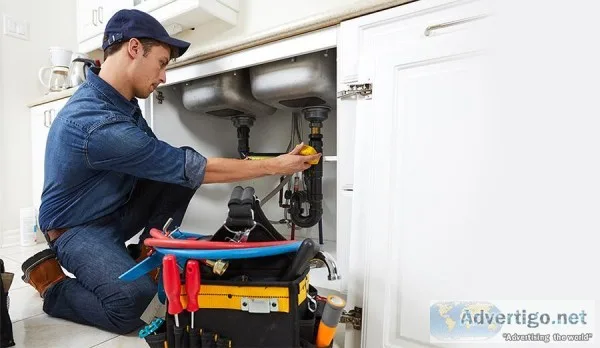 Plumbers Mississauga