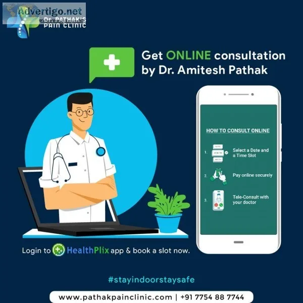 Back Pain Specialist Near Me  Back Pain Doctor in Lucknow