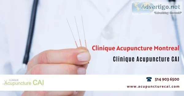 Professional Clinique Acupuncture Montreal-Clinique Acupuncture 