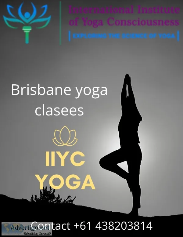 Morning Yoga class