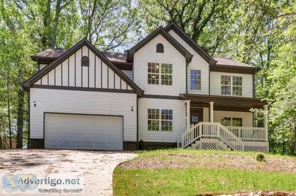 5315 Somerlane Trail SW East Point GA 30349