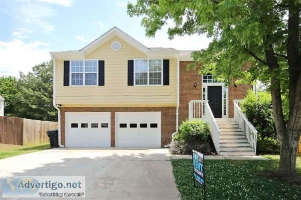 Welcome to 2344 Mulliston Ln Lawrenceville GA 30044