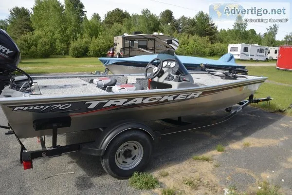 Bass Boat For Sale