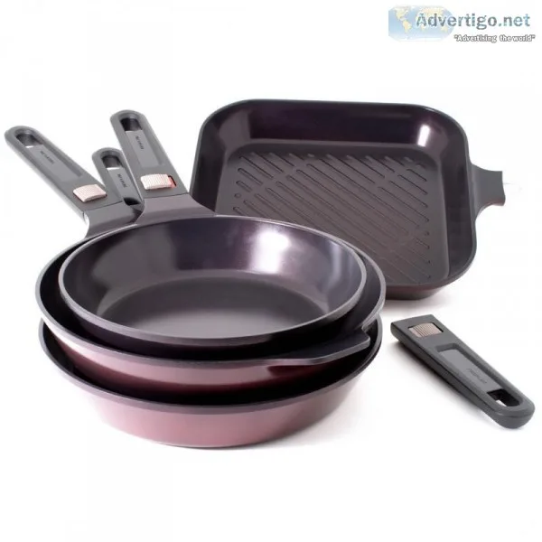 Frypans
