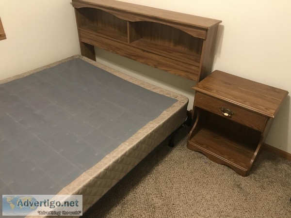Free furniture