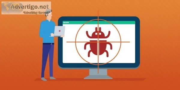 Bug Tracker Software