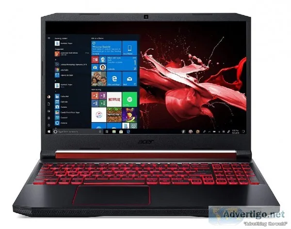 Acer Nitro 5 AN515-54 15.6-inch Laptop (9th Gen Intel Core i5-93