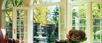 House Vinyl Windows and Custom Windows Replacement
