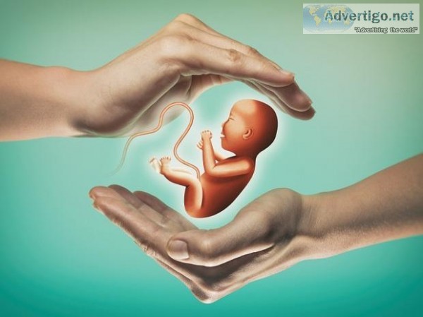 Saishree hospital the best place to deal with infertility issue