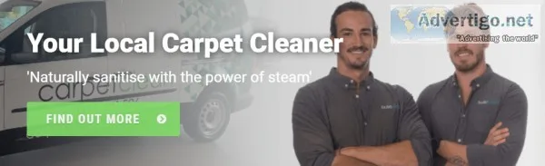 Carpet Cleaning Companies Adelaide