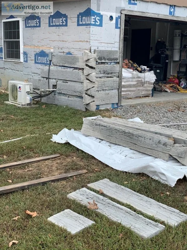 Tim&rsquos Home Improvements