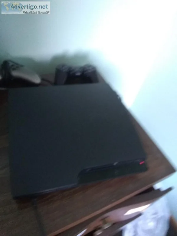 PS3 for sale