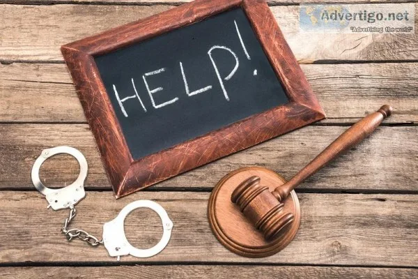 How to Find Best Defense Lawyer for Criminal Cases
