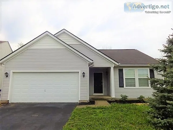 5393 Longworth Drive Galloway OH 43119