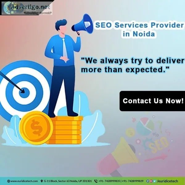 SEO Services at Rs 4999 per month grab the offer soon. Limited p
