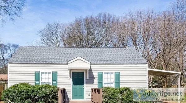 1676 Aircraft Dr SE Marietta GA 30082