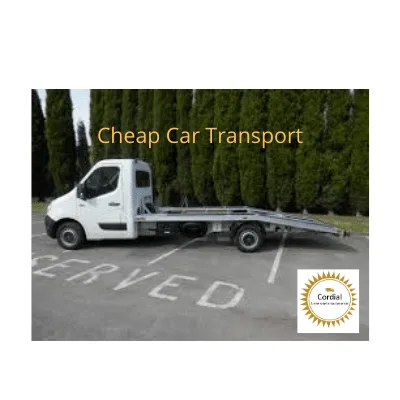 Car Transport USA at Cheap Rates