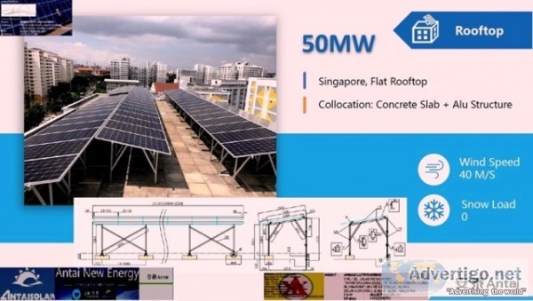 Fujian Solar Energy Component For Sale