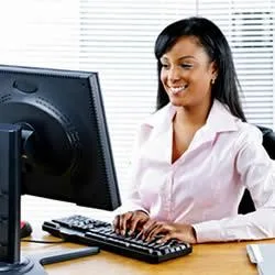 Medical AssistantOffice Assistant