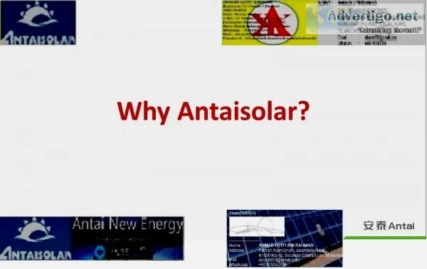 Fujian Solar Energy Component For Sale