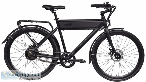 Best Budget Electric Bike  Electric Transport