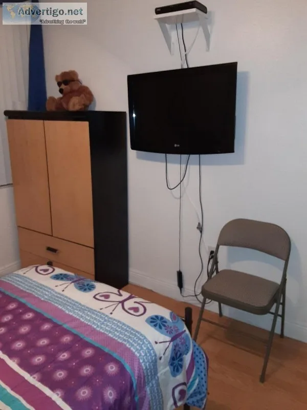 Room for Rent